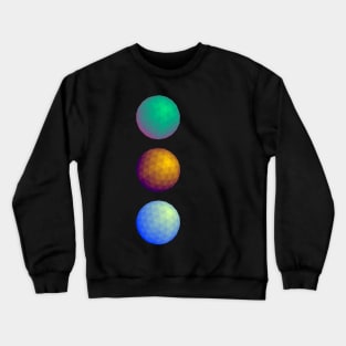 Sphor Crewneck Sweatshirt